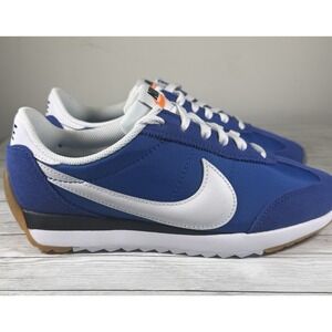 Nike Pacific Game Royal Blue Women's Sneakers Size 6 New With Box